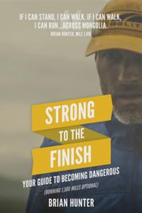 Strong to the Finish