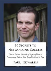 10 Secrets to Networking Success