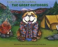 Barnabas The Bad-Mannered Bulldog and The Great Outdoors
