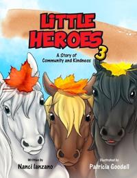 Little Heroes 3