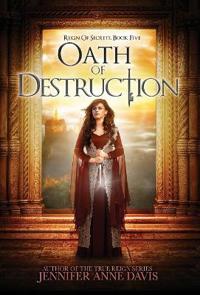 Oath of Destruction