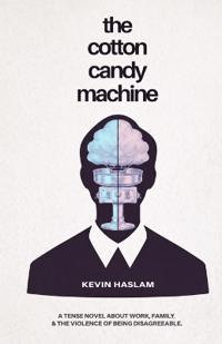 The Cotton Candy Machine