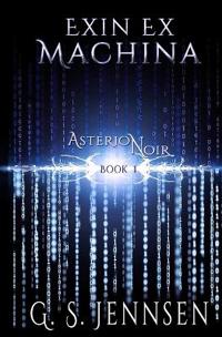 Exin Ex Machina