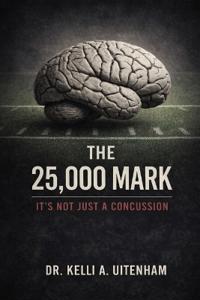 The 25,000 Mark