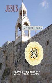 Bokomslag för "Jesus In the Quran"