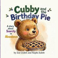 Cubby and the Birthday Pie