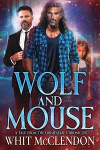 Wolf and Mouse