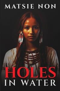Bokomslag för "Holes in Water"