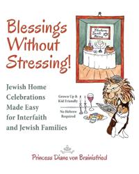 Blessings Without Stressing!