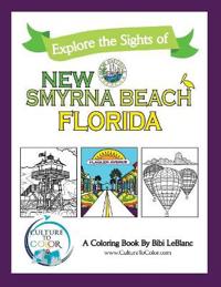 Explore the Sights of New Smyrna Beach, Florida