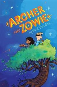 Archer and Zowie