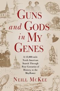 Guns and Gods in My Genes