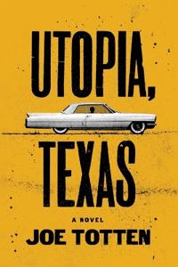 Bokomslag for "Utopia, Texas"