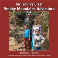 Bokomslag för "My Family's Great Smoky Mountains Adventure"