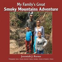 Bokomslag för "My Family's Great Smoky Mountains Adventure"