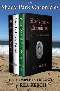 Shady Park Chronicles