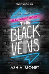Black Veins the