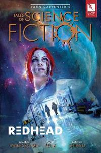 John Carpenter’s Tales of Science Fiction