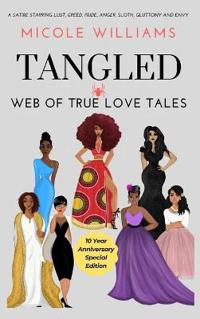 Tangled Web of True Love Tales