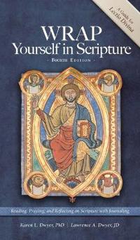 Bokomslag for "WRAP Yourself in Scripture"