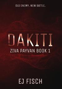 Bokomslag för "Dakiti"