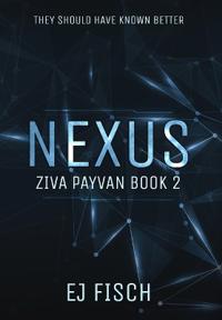Bokomslag för "Nexus"