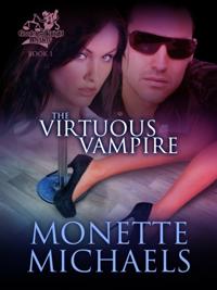 Virtuous Vampire