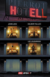 Hotell Vol. 1