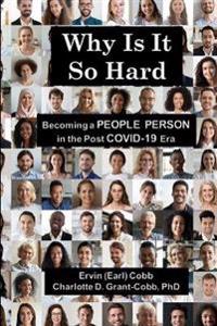 Why Is It So Hard