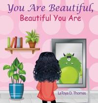 Bokomslag för "You Are Beautiful, Beautiful You Are"