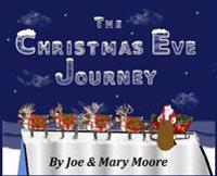 Bokomslag för "The Christmas Eve Journey"