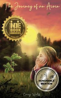 Journey of an Acorn