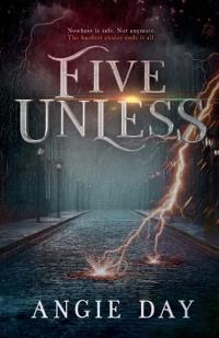 Bokomslag för "Five Unless"