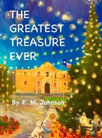 The Greatest Treasure Ever