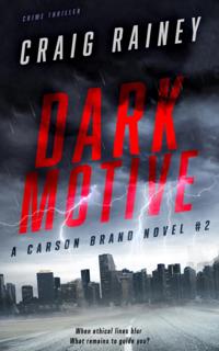 Carson Brand Series