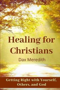 Healing for Christians