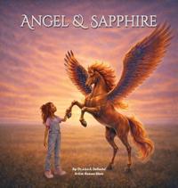 Angel & Sapphire