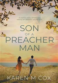 Bokomslag for "Son of a Preacher Man"
