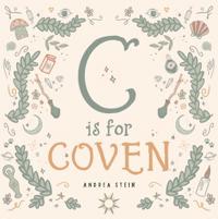 C Is For Coven -