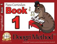 The Doogri Method(TM) Piano Curriculum