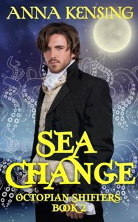 Sea Change: An MM Paranormal Romance