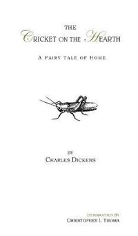 The Cricket on the Hearth