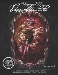 The Imaginary Voyages of Edgar Allan Poe