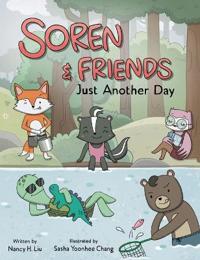 Soren and Friends
