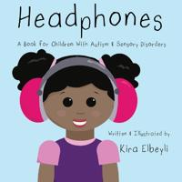 Bokomslag för "Headphones"