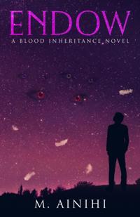 The Blood Inheritance Quartet
