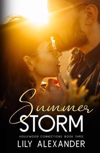 Summer Storm