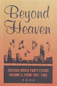 BEYOND HEAVEN