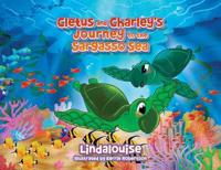 Bokomslag för "Cletus and Charley's Journey to the Sargasso Sea"