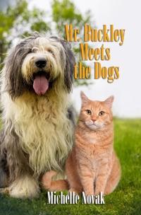 Mr. Buckley Meets the Dogs